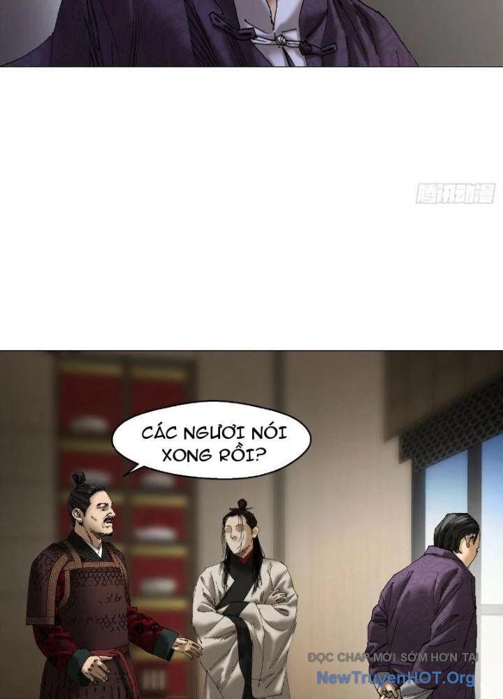 Giờ Ngọ Ba Khắc - Chapter 40 - Page 52