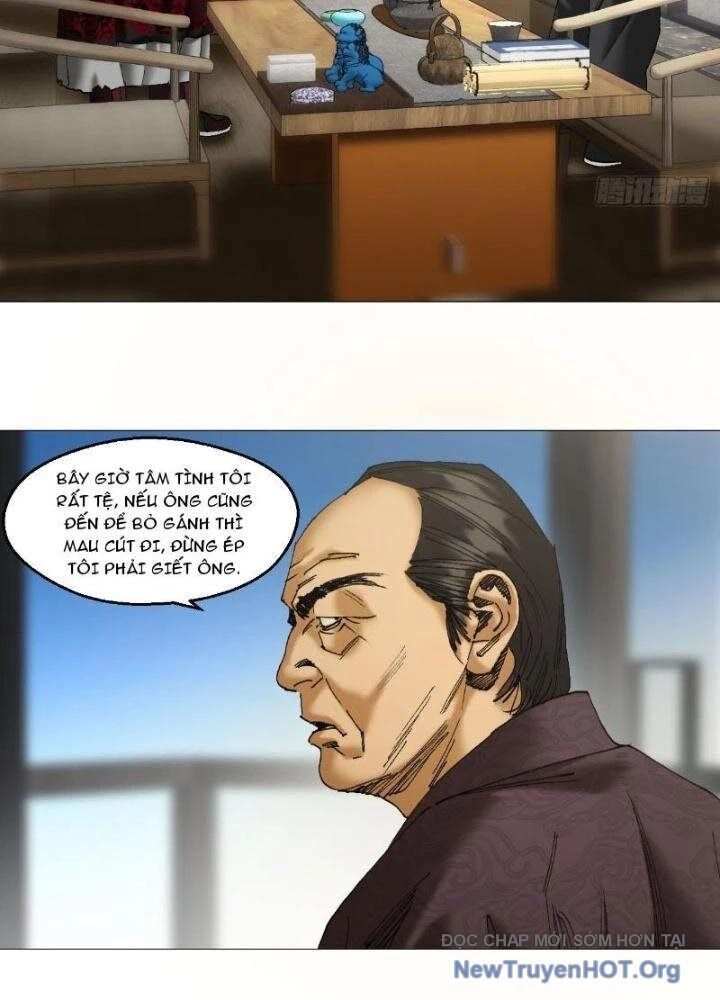 Giờ Ngọ Ba Khắc - Chapter 40 - Page 54