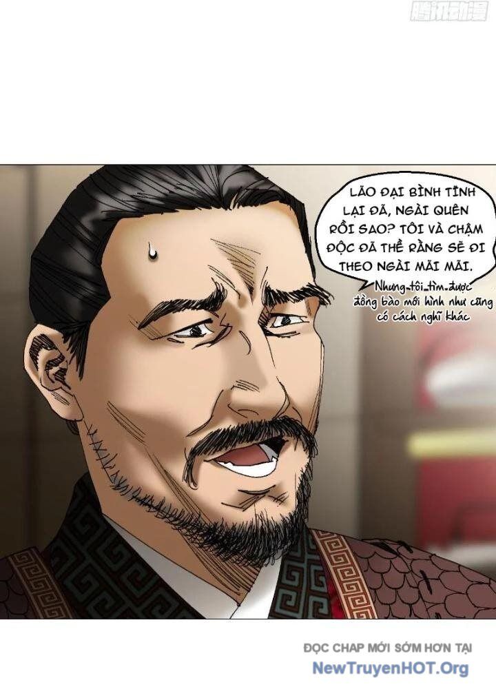 Giờ Ngọ Ba Khắc - Chapter 40 - Page 56