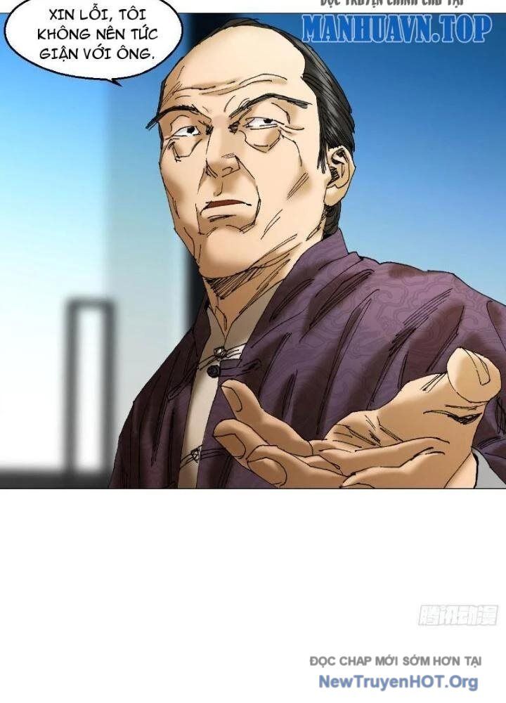 Giờ Ngọ Ba Khắc - Chapter 40 - Page 58