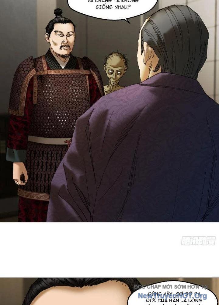 Giờ Ngọ Ba Khắc - Chapter 40 - Page 60