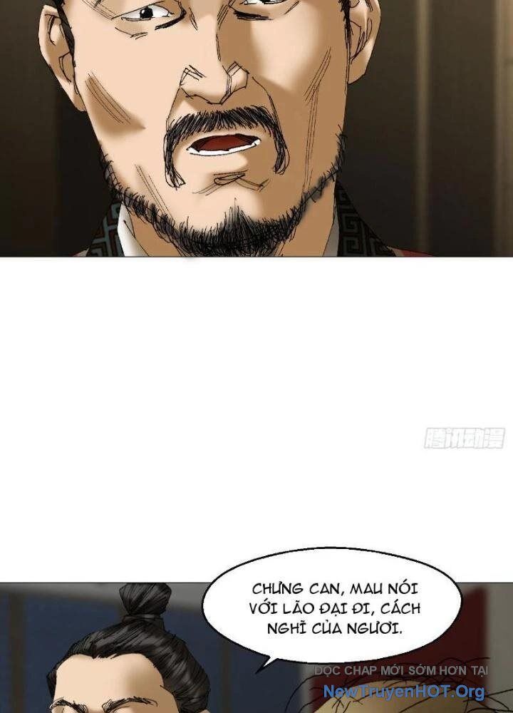 Giờ Ngọ Ba Khắc - Chapter 40 - Page 62