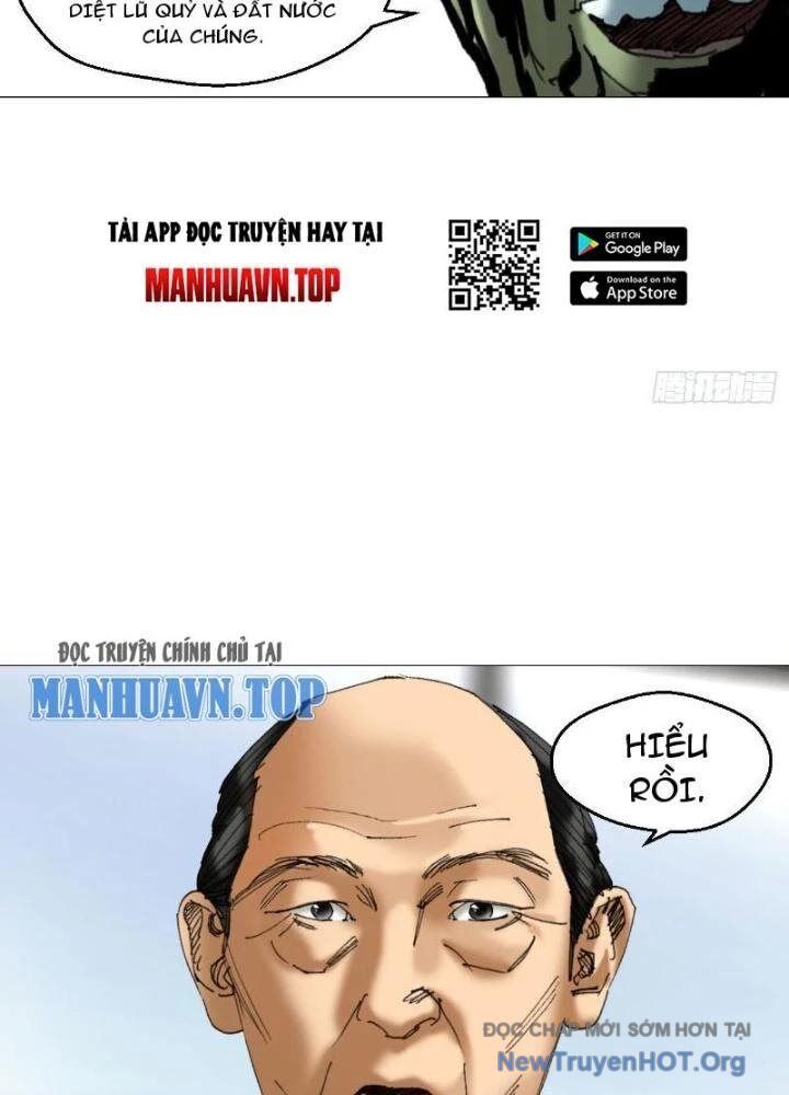 Giờ Ngọ Ba Khắc - Chapter 40 - Page 66