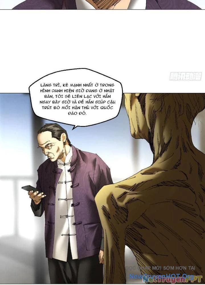 Giờ Ngọ Ba Khắc - Chapter 40 - Page 68