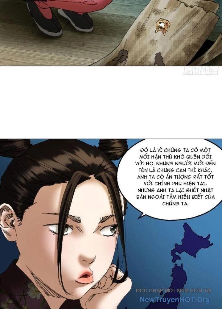 Giờ Ngọ Ba Khắc - Chapter 40 - Page 8