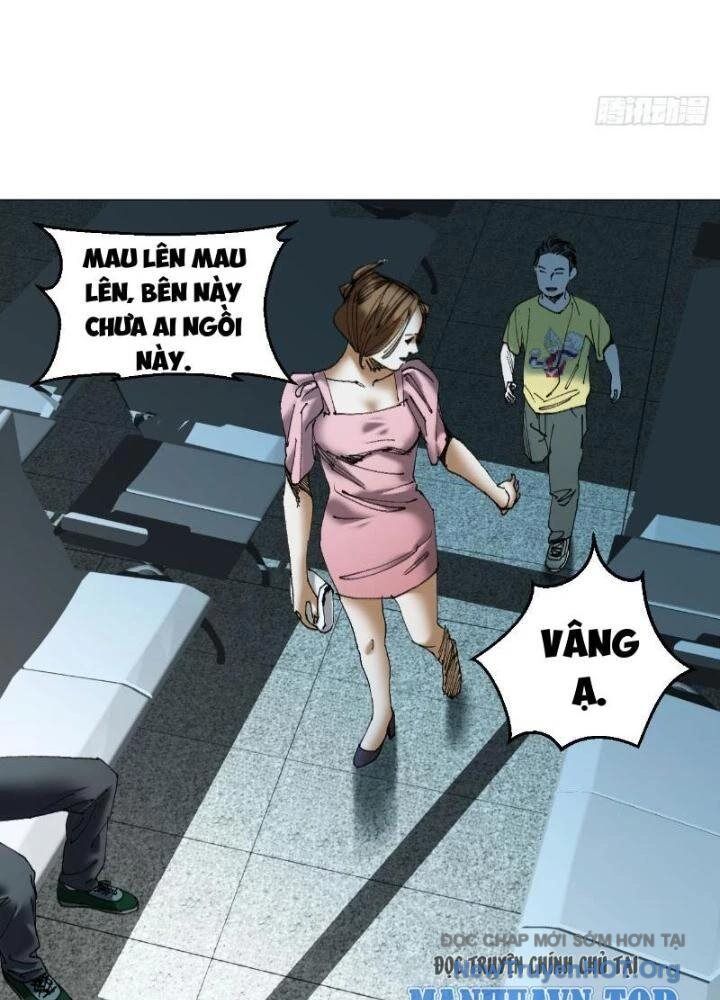 Giờ Ngọ Ba Khắc - Chapter 41 - Page 12