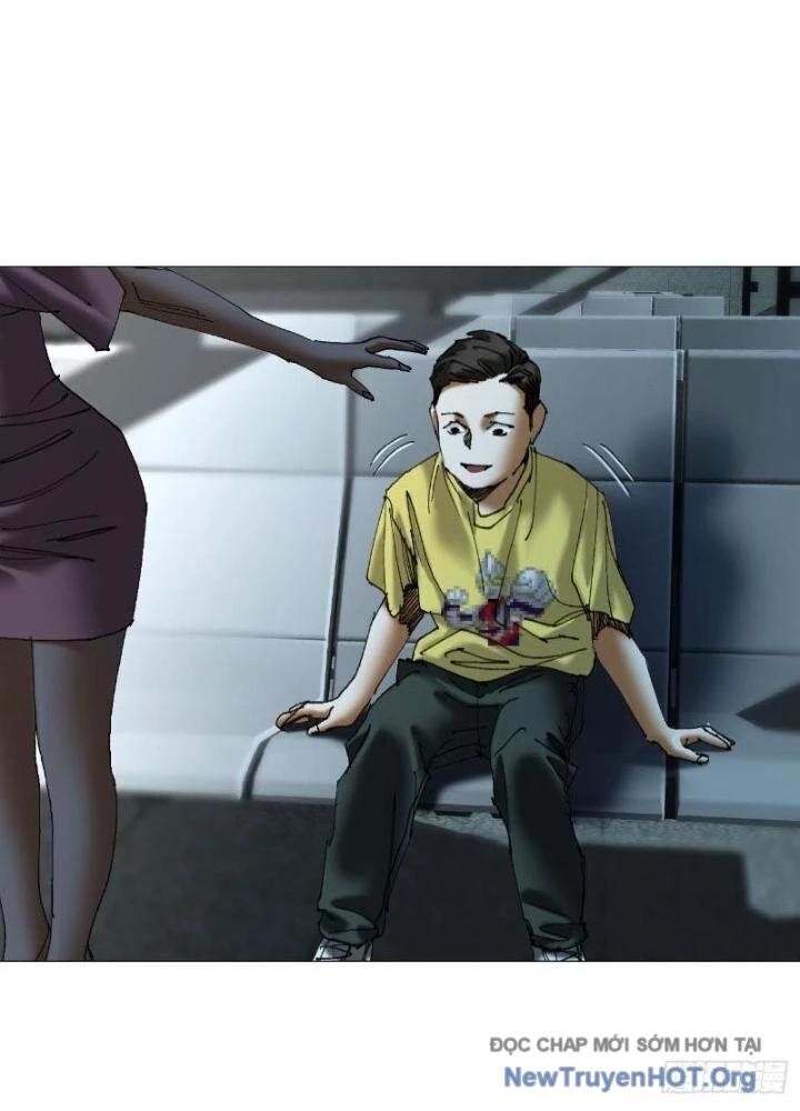 Giờ Ngọ Ba Khắc - Chapter 41 - Page 14
