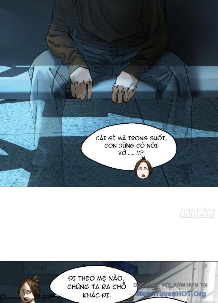 Giờ Ngọ Ba Khắc - Chapter 41 - Page 18