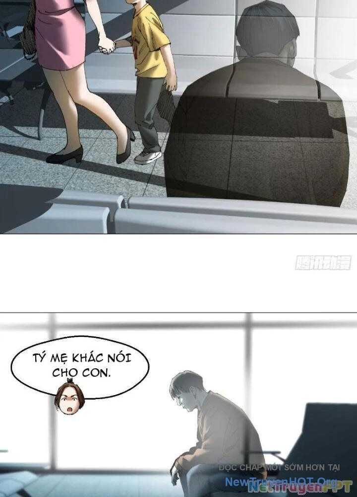 Giờ Ngọ Ba Khắc - Chapter 41 - Page 20
