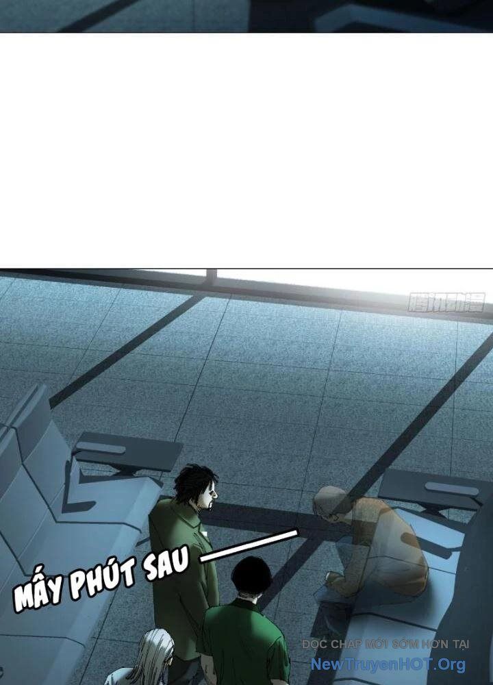 Giờ Ngọ Ba Khắc - Chapter 41 - Page 22