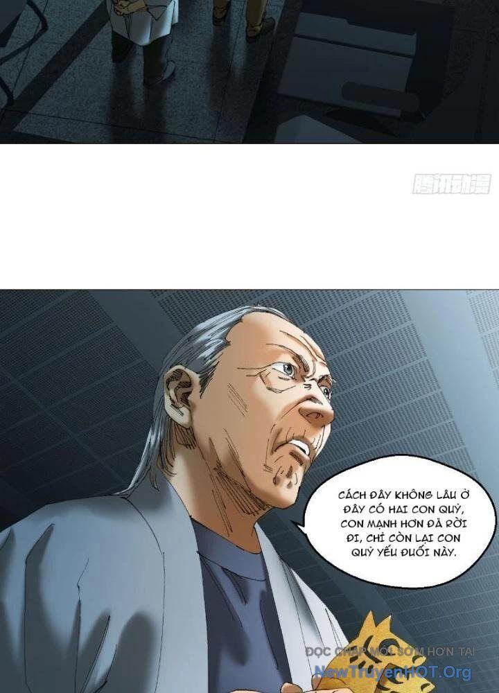 Giờ Ngọ Ba Khắc - Chapter 41 - Page 24