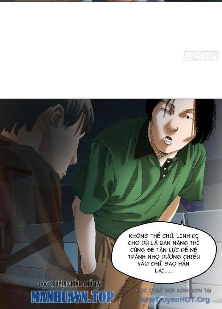 Giờ Ngọ Ba Khắc - Chapter 41 - Page 26