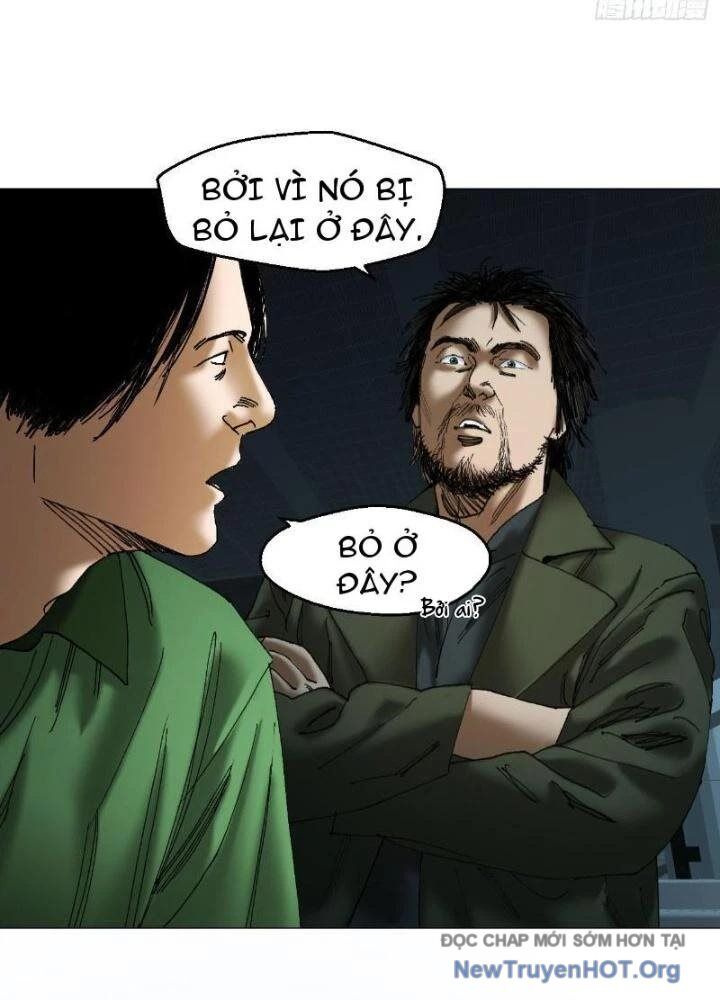 Giờ Ngọ Ba Khắc - Chapter 41 - Page 28