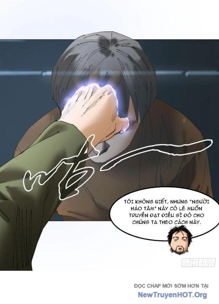 Giờ Ngọ Ba Khắc - Chapter 41 - Page 30