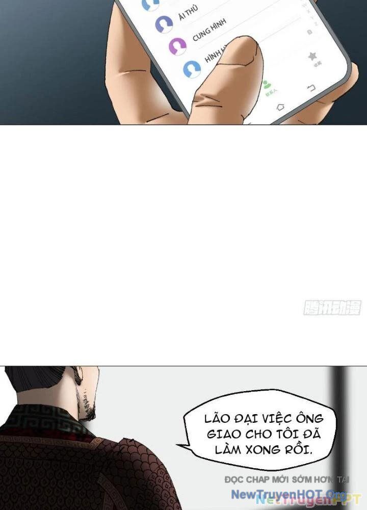 Giờ Ngọ Ba Khắc - Chapter 41 - Page 34