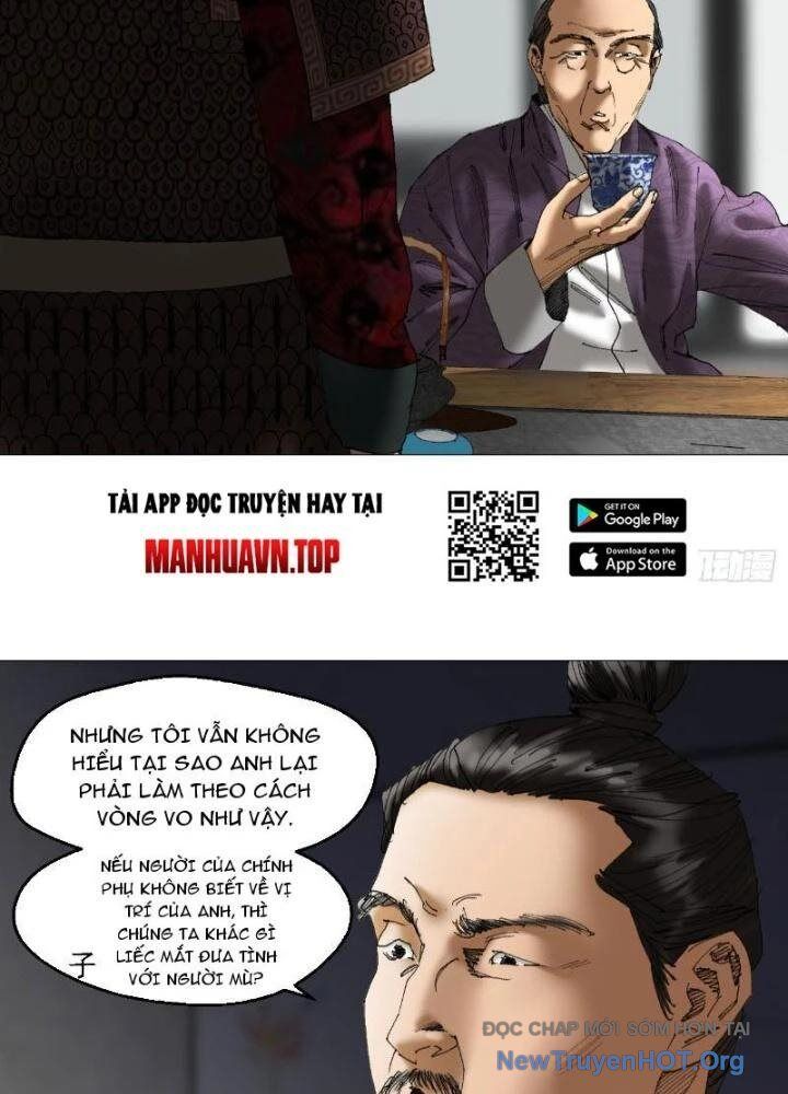 Giờ Ngọ Ba Khắc - Chapter 41 - Page 36