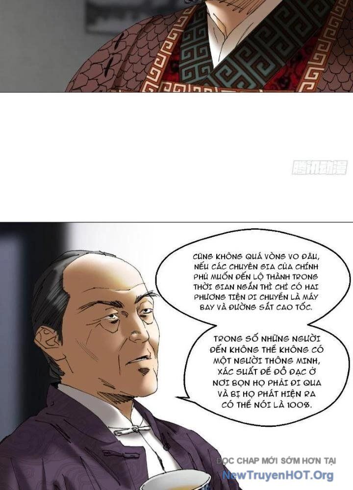 Giờ Ngọ Ba Khắc - Chapter 41 - Page 38