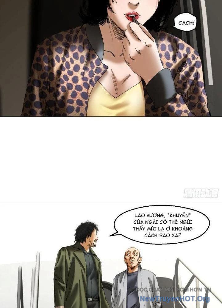 Giờ Ngọ Ba Khắc - Chapter 41 - Page 4