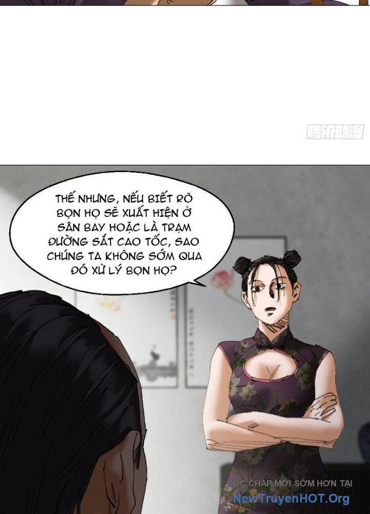 Giờ Ngọ Ba Khắc - Chapter 41 - Page 40