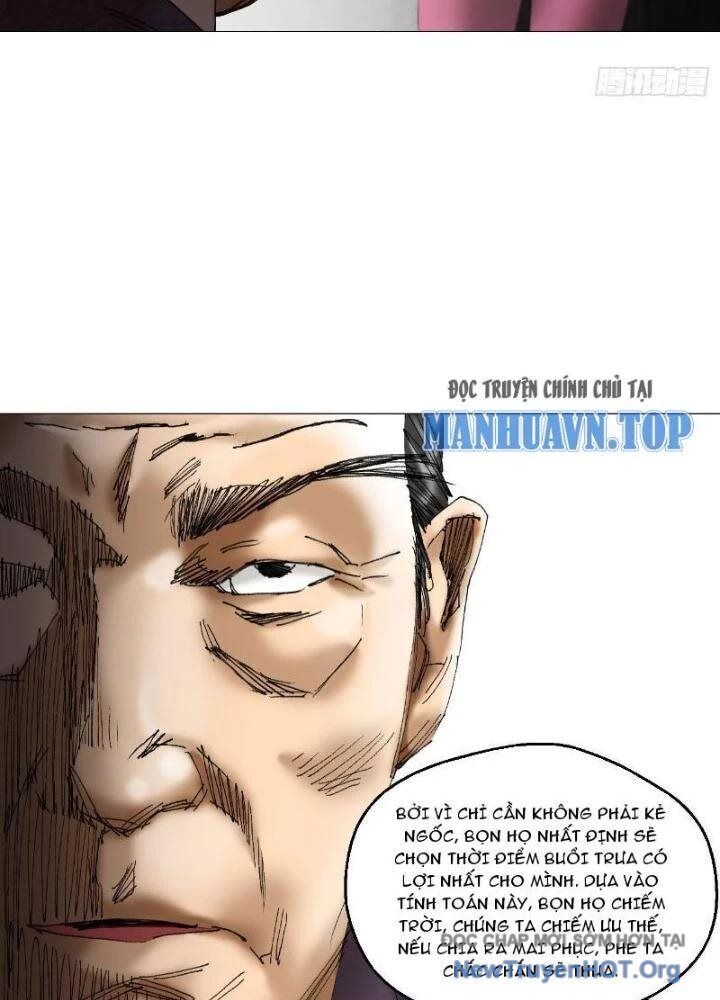 Giờ Ngọ Ba Khắc - Chapter 41 - Page 42