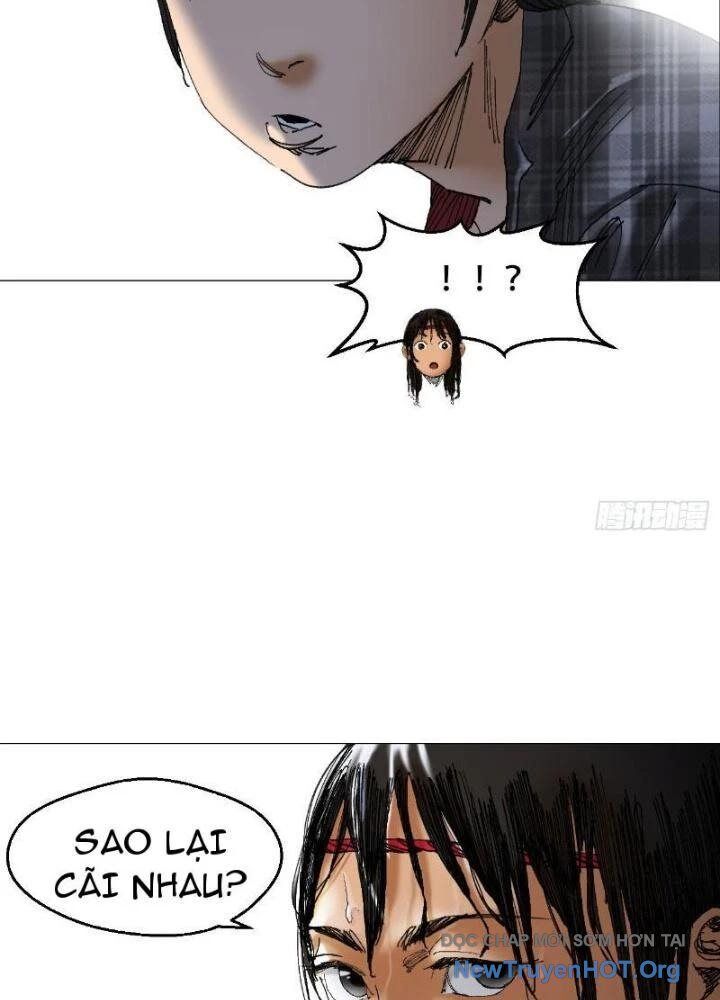 Giờ Ngọ Ba Khắc - Chapter 41 - Page 52