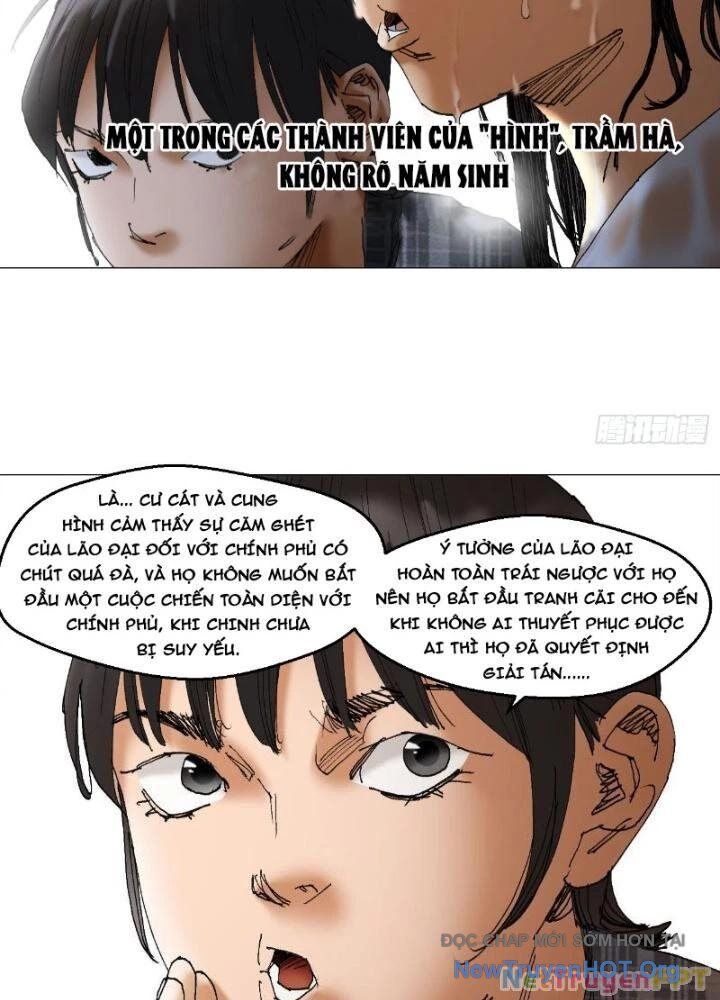 Giờ Ngọ Ba Khắc - Chapter 41 - Page 54