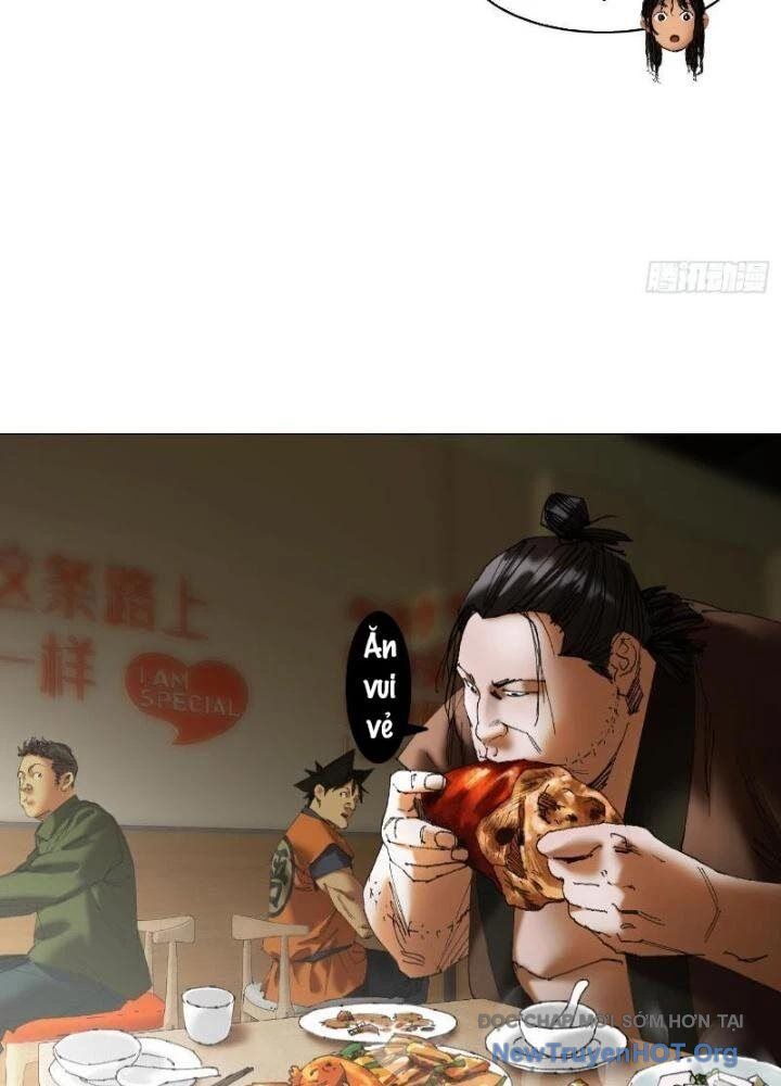 Giờ Ngọ Ba Khắc - Chapter 41 - Page 56