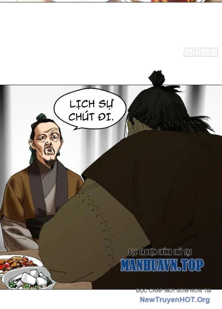 Giờ Ngọ Ba Khắc - Chapter 41 - Page 58