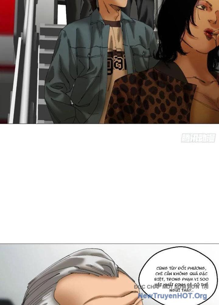 Giờ Ngọ Ba Khắc - Chapter 41 - Page 6