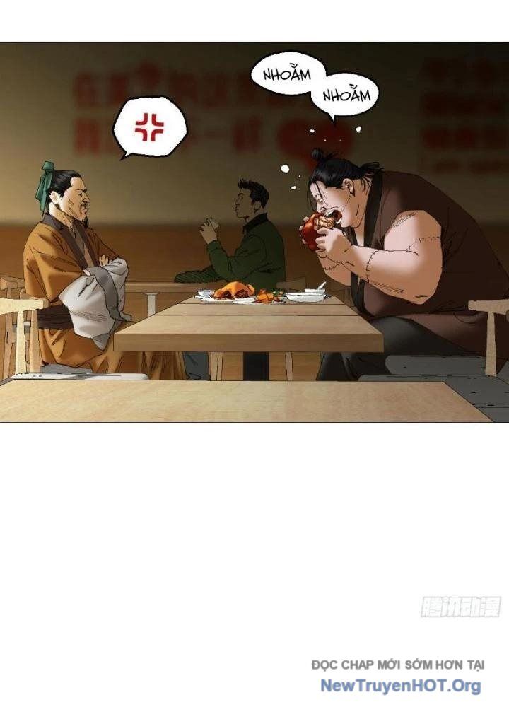 Giờ Ngọ Ba Khắc - Chapter 41 - Page 62