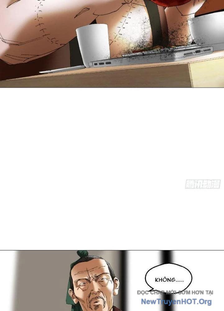 Giờ Ngọ Ba Khắc - Chapter 41 - Page 66