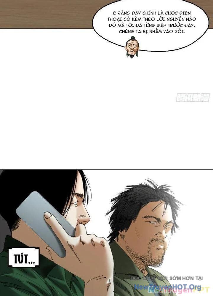 Giờ Ngọ Ba Khắc - Chapter 41 - Page 70