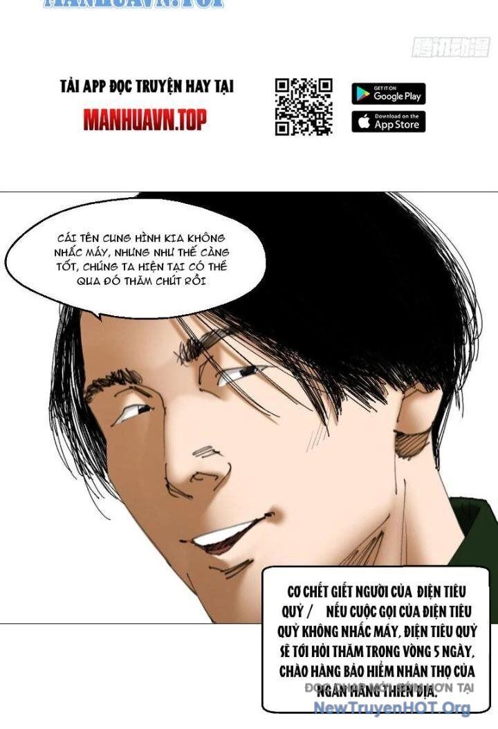 Giờ Ngọ Ba Khắc - Chapter 41 - Page 74