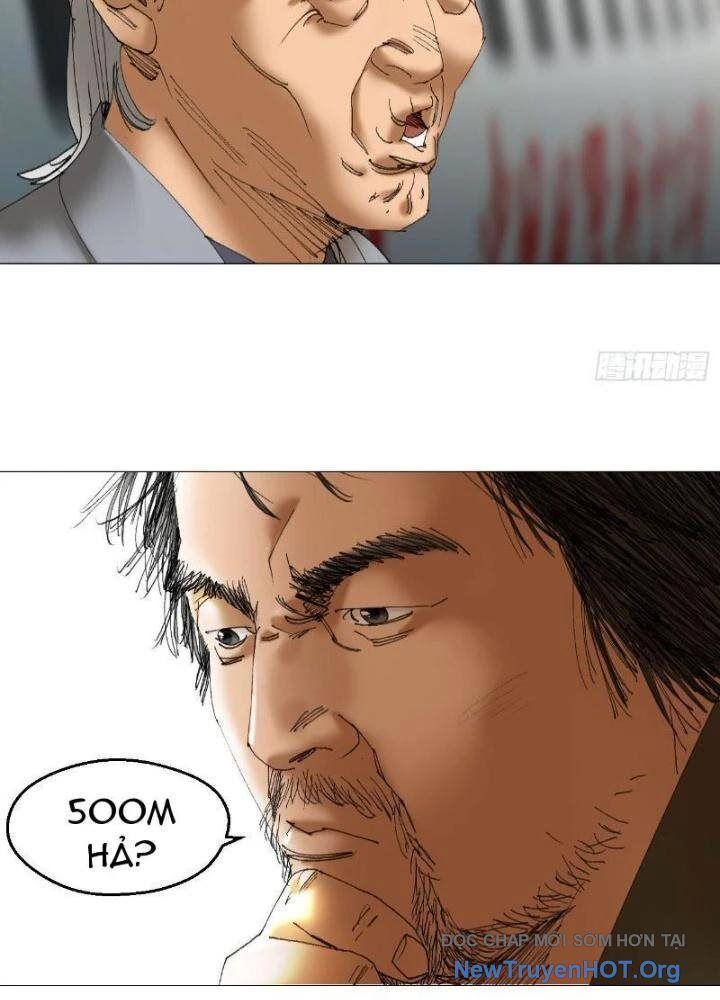 Giờ Ngọ Ba Khắc - Chapter 41 - Page 8