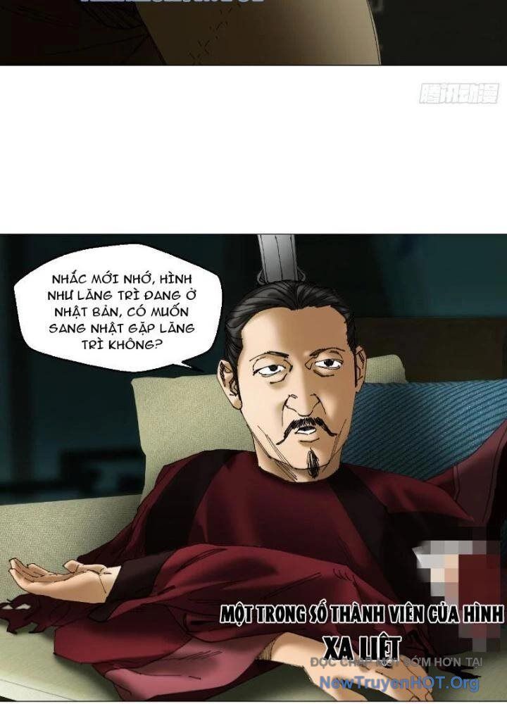 Giờ Ngọ Ba Khắc - Chapter 42 - Page 12