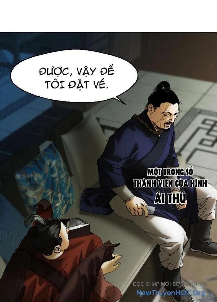 Giờ Ngọ Ba Khắc - Chapter 42 - Page 14