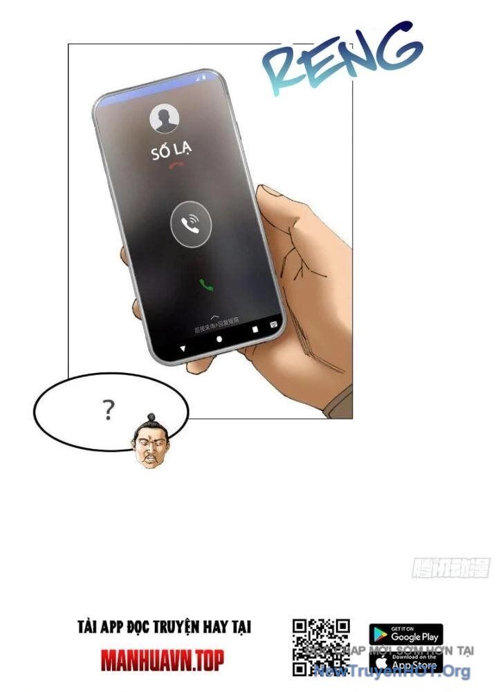 Giờ Ngọ Ba Khắc - Chapter 42 - Page 16