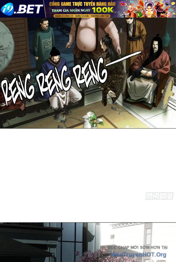 Giờ Ngọ Ba Khắc - Chapter 42 - Page 18