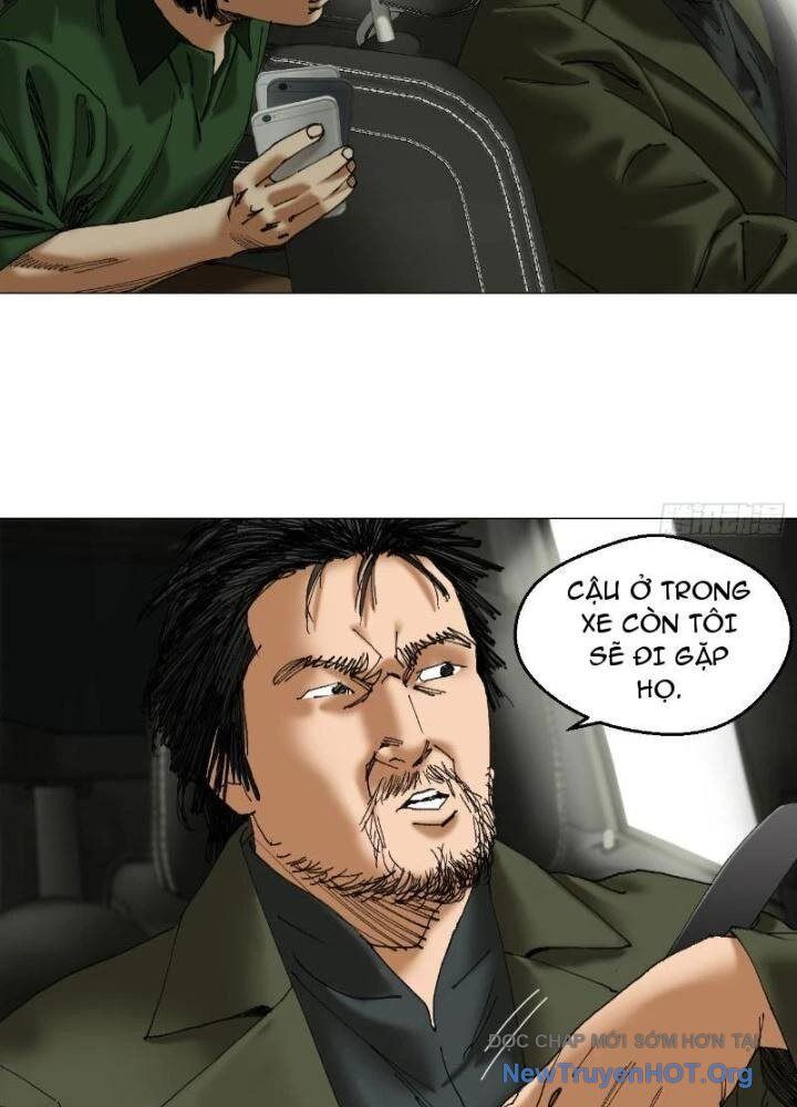 Giờ Ngọ Ba Khắc - Chapter 42 - Page 22