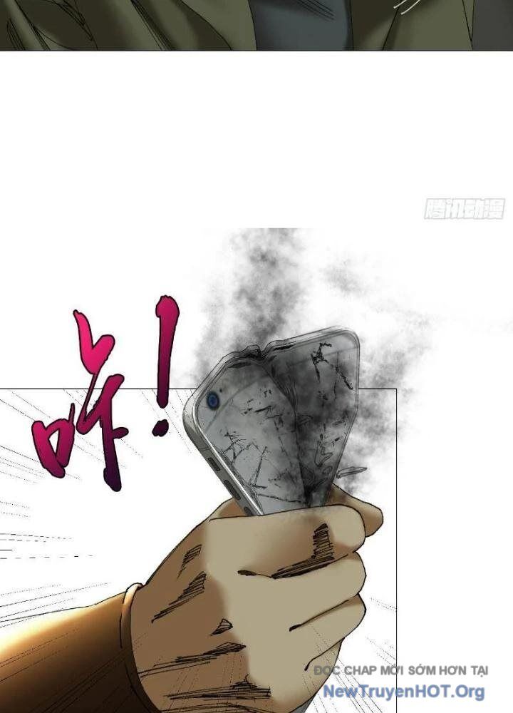 Giờ Ngọ Ba Khắc - Chapter 42 - Page 24