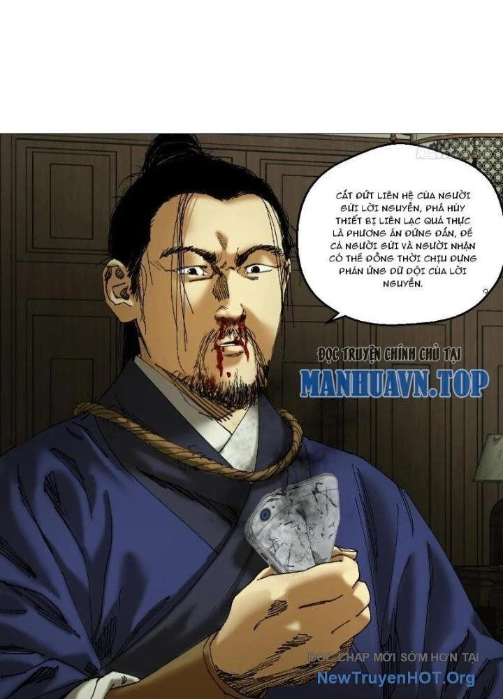 Giờ Ngọ Ba Khắc - Chapter 42 - Page 26