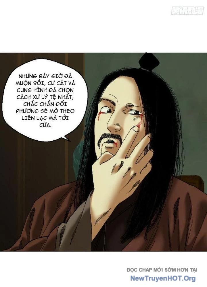 Giờ Ngọ Ba Khắc - Chapter 42 - Page 28
