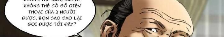 Giờ Ngọ Ba Khắc - Chapter 42 - Page 3