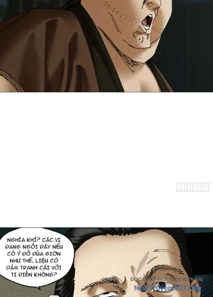 Giờ Ngọ Ba Khắc - Chapter 42 - Page 34