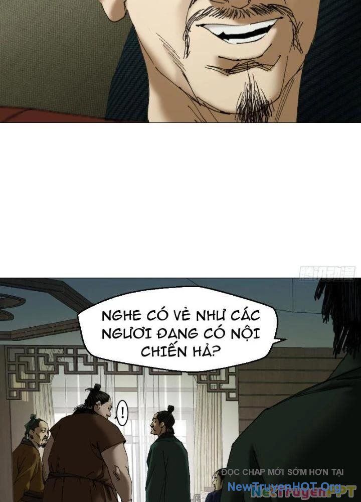 Giờ Ngọ Ba Khắc - Chapter 42 - Page 36
