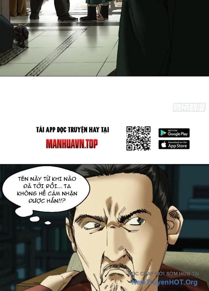 Giờ Ngọ Ba Khắc - Chapter 42 - Page 38