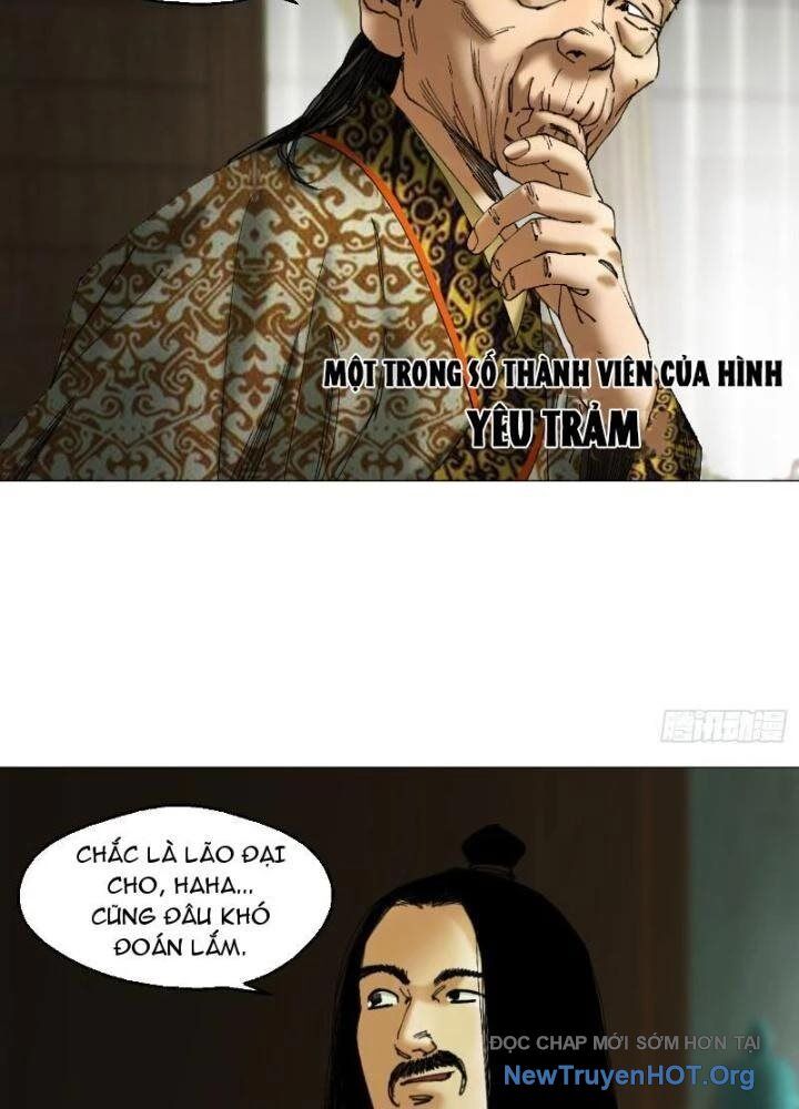 Giờ Ngọ Ba Khắc - Chapter 42 - Page 4