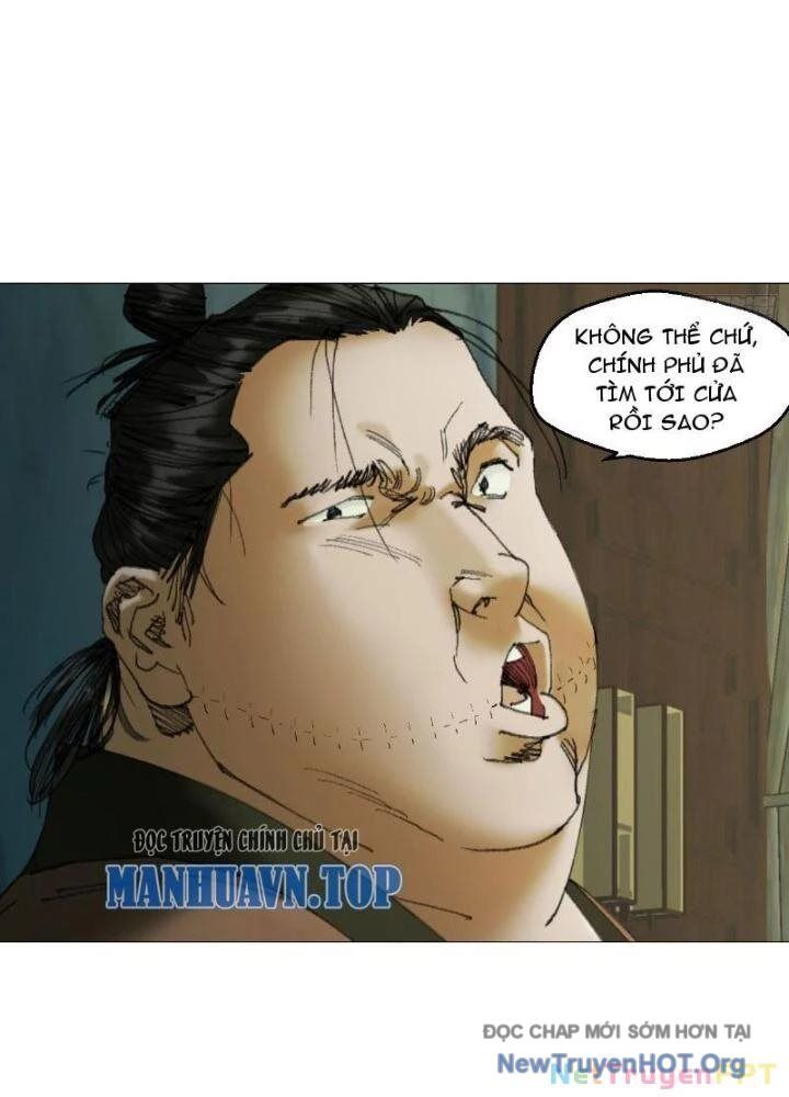 Giờ Ngọ Ba Khắc - Chapter 42 - Page 40