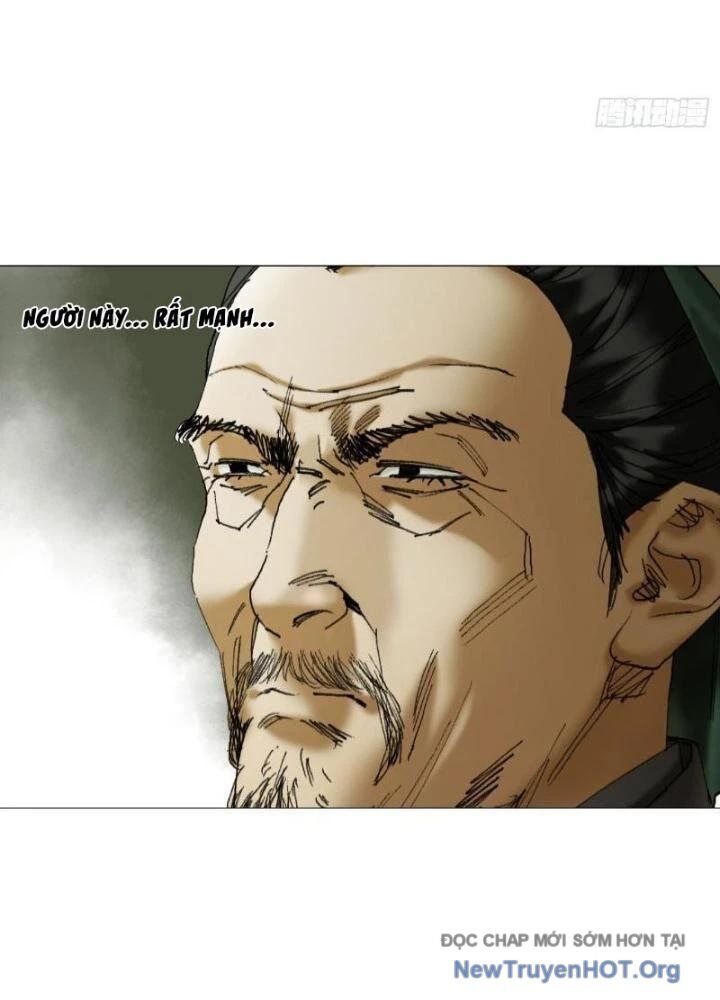 Giờ Ngọ Ba Khắc - Chapter 42 - Page 42
