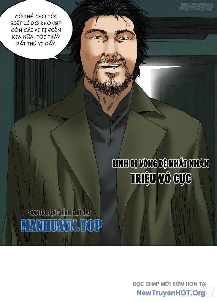 Giờ Ngọ Ba Khắc - Chapter 42 - Page 44